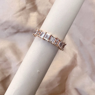 Natalie Rose Ring