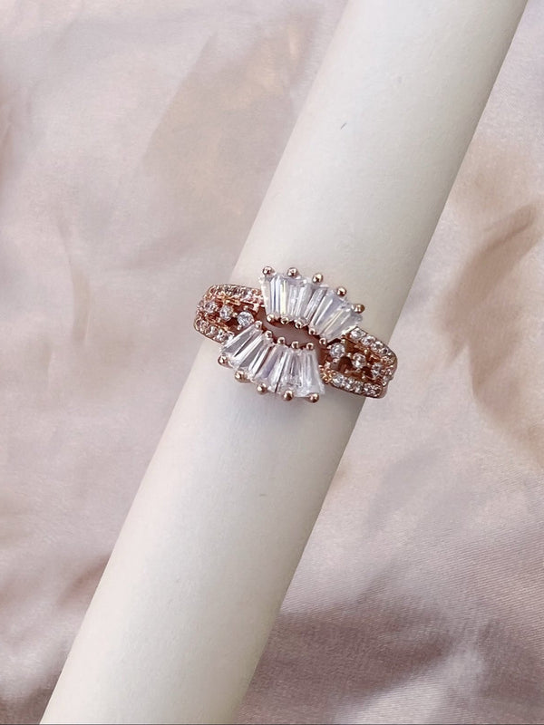 Cindy Rose Ring