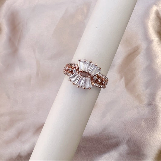 Cindy Rose Ring