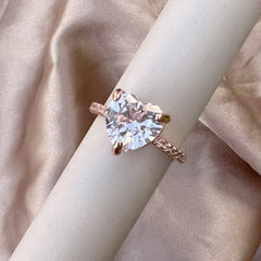 Isabel Rose Ring