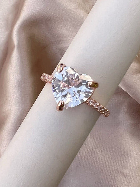Isabel Rose Ring
