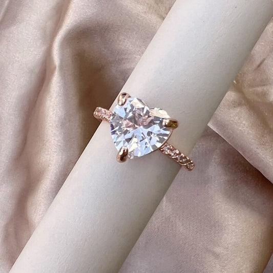Isabel Rose Ring