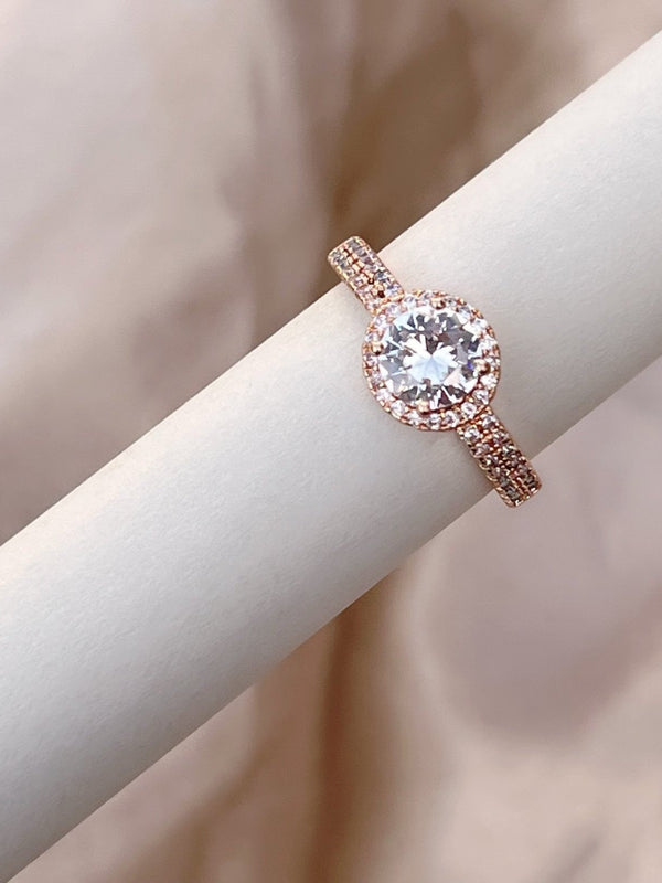 Naomi Rose Ring