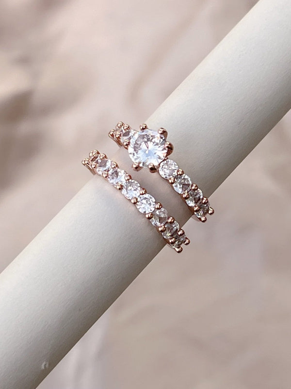 Emma Rose Stack of 2