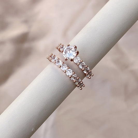 Emma Rose Stack of 2