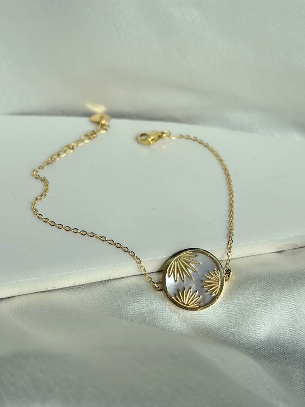 Secret Garden Bracelet