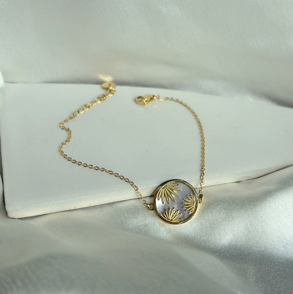 Secret Garden Bracelet