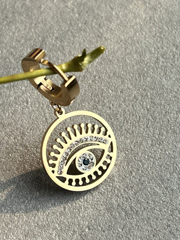 Sabr Earrings