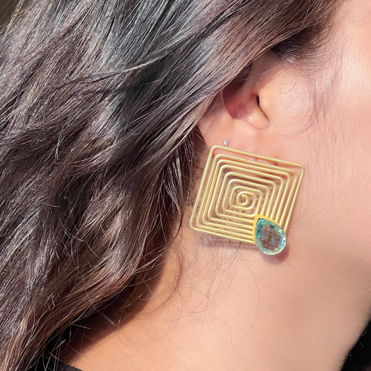 Avni Earrings