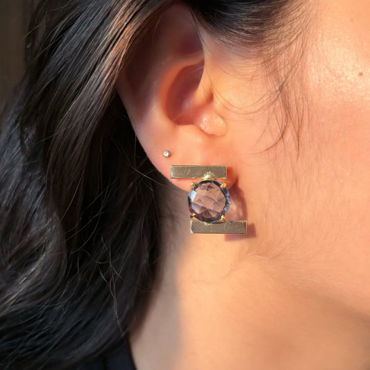Anjana Earrings