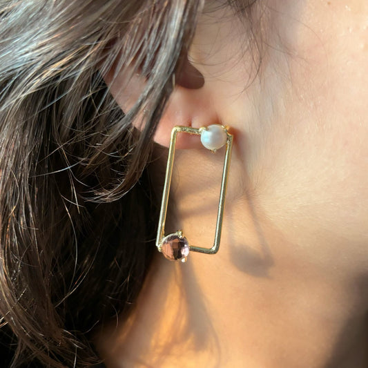 Meera Earrings