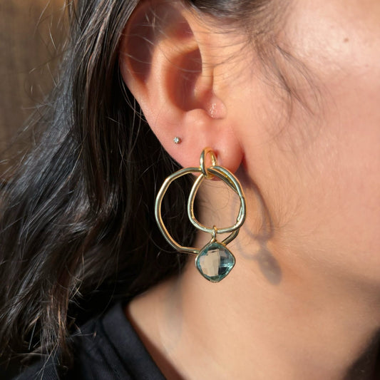 Avanti Earrings