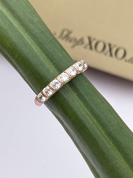 Blakey Rose Ring
