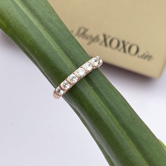 Blakey Rose Ring