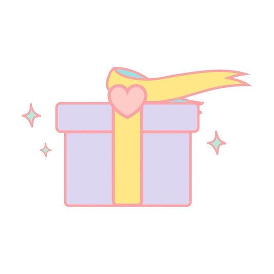 Surprise Free Present