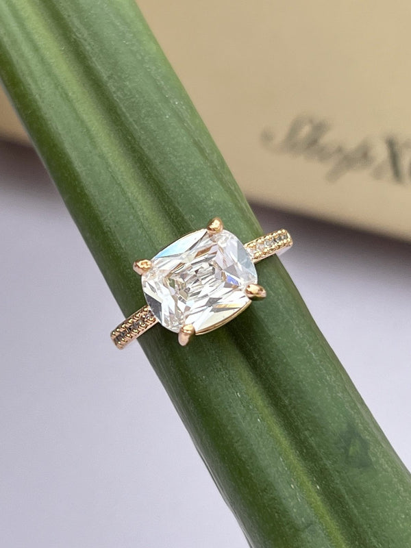 Priscilla Ring