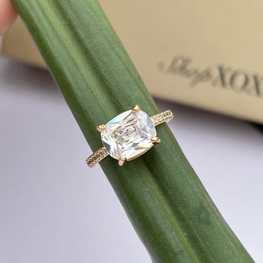 Priscilla Ring