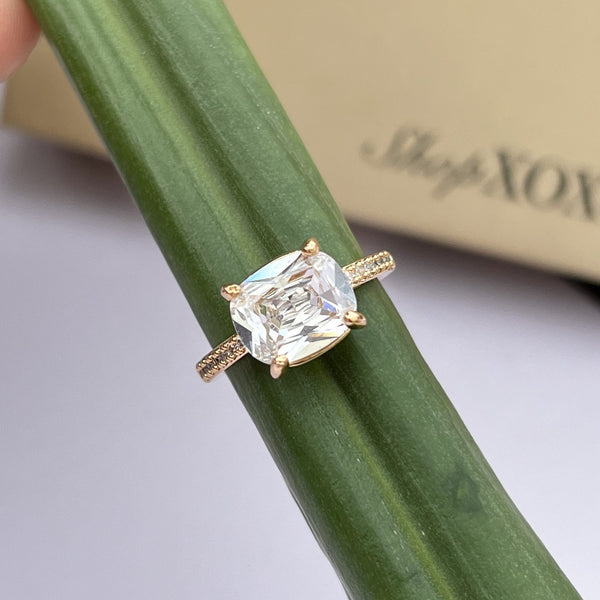 Priscilla Ring