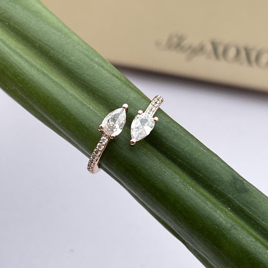 Ezra Rose Ring