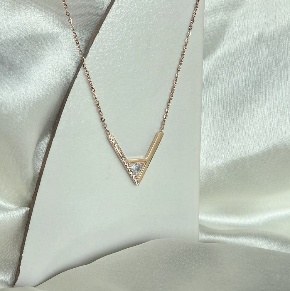 Zuri Necklace