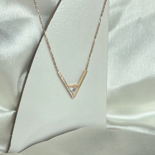 Zuri Necklace