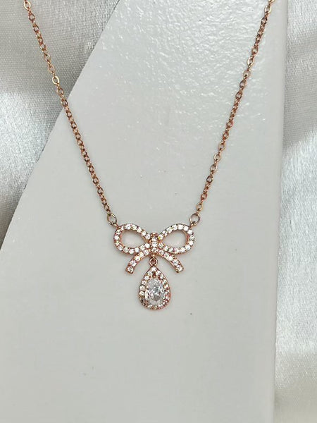 The Claire Necklace
