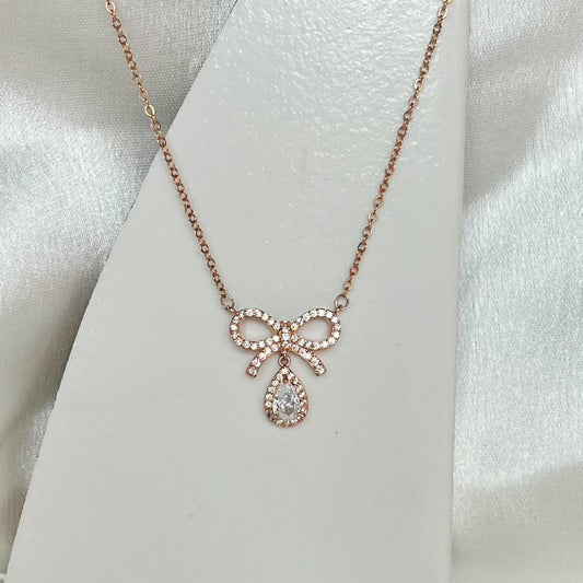The Claire Necklace