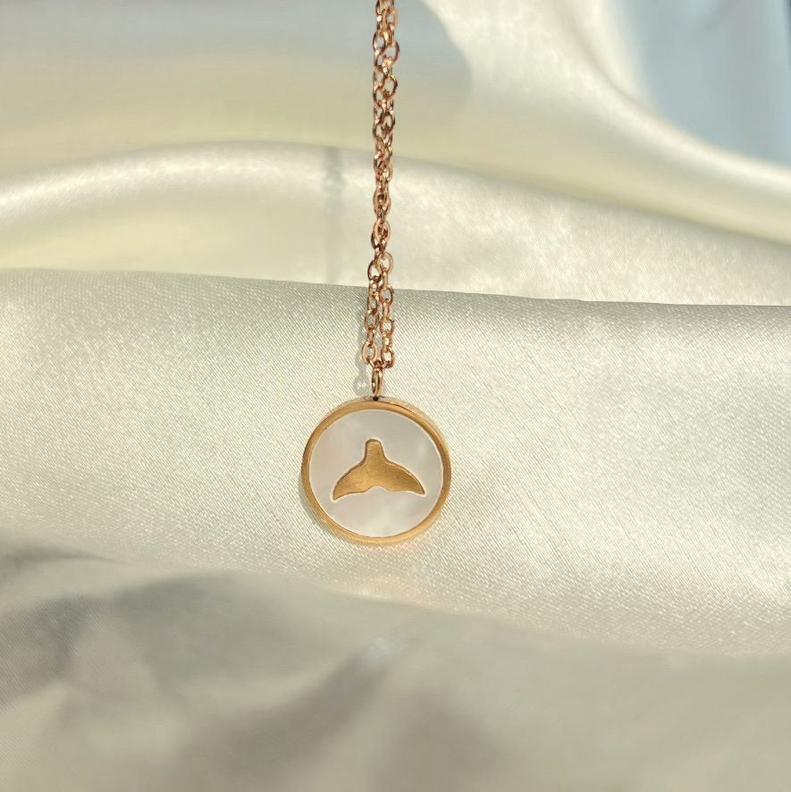 Waterbaby Necklace