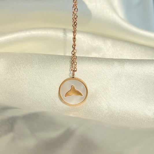 Waterbaby Necklace