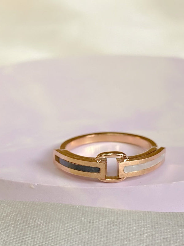 The Brisa Ring