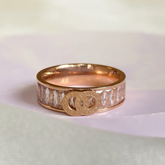 The Amara Ring