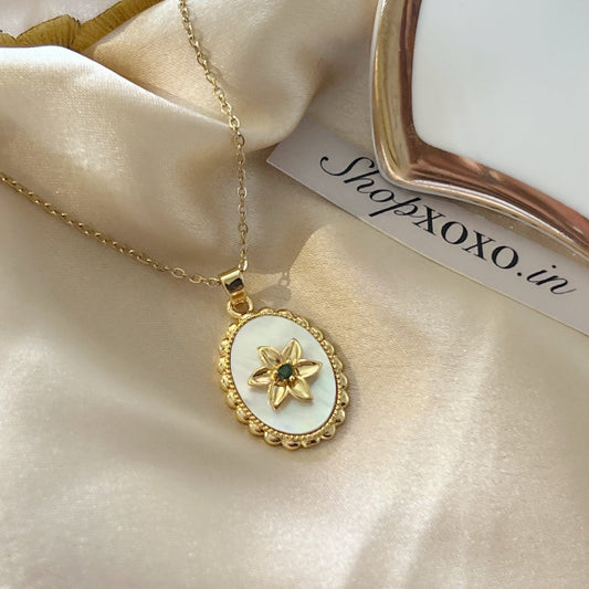 Enchanted Garden Necklace