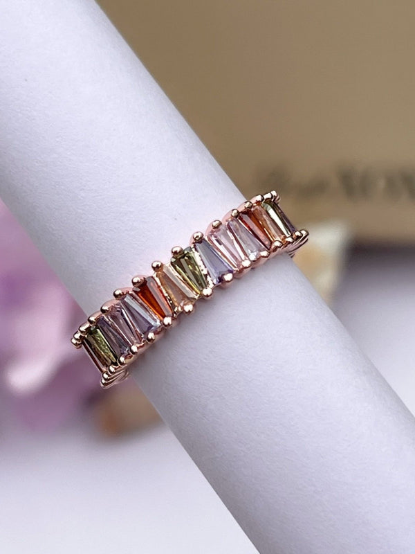 Isabel Multi Ring