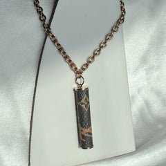 Zora Necklace