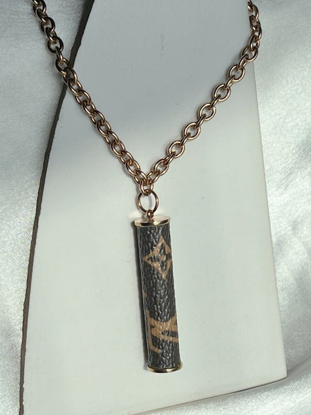 Zora Necklace