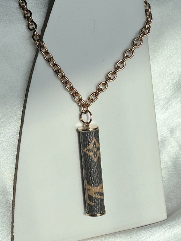 Zora Necklace