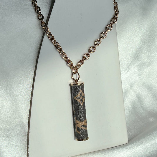 Zora Necklace
