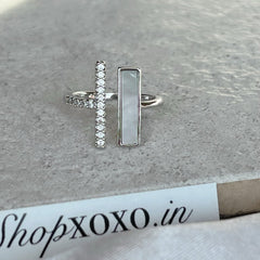 Silvi Ring