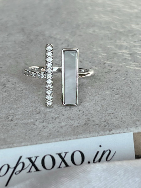 Silvi Ring