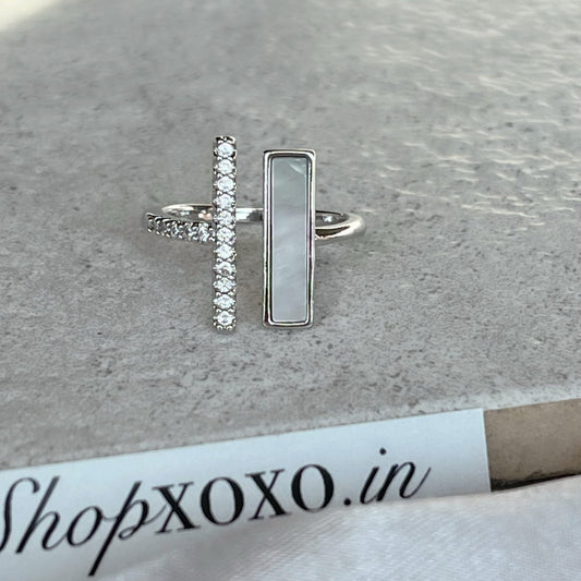 Silvi Ring