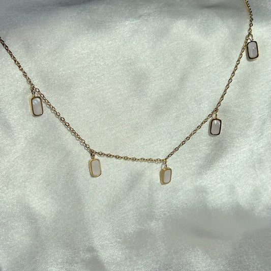 Solene Necklace