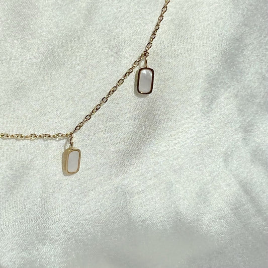 Solene Necklace