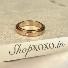 Lexi Rose Ring