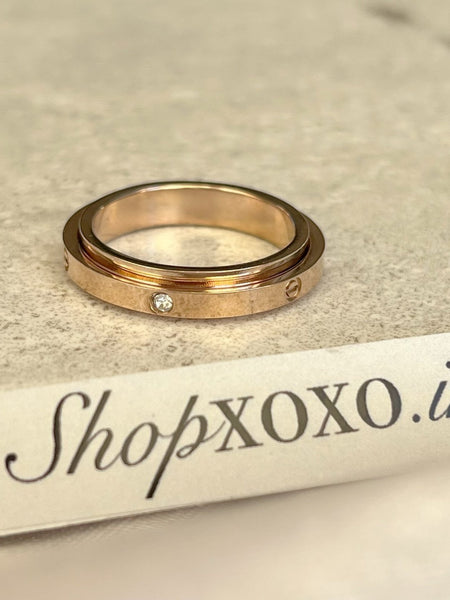 Lexi Rose Ring
