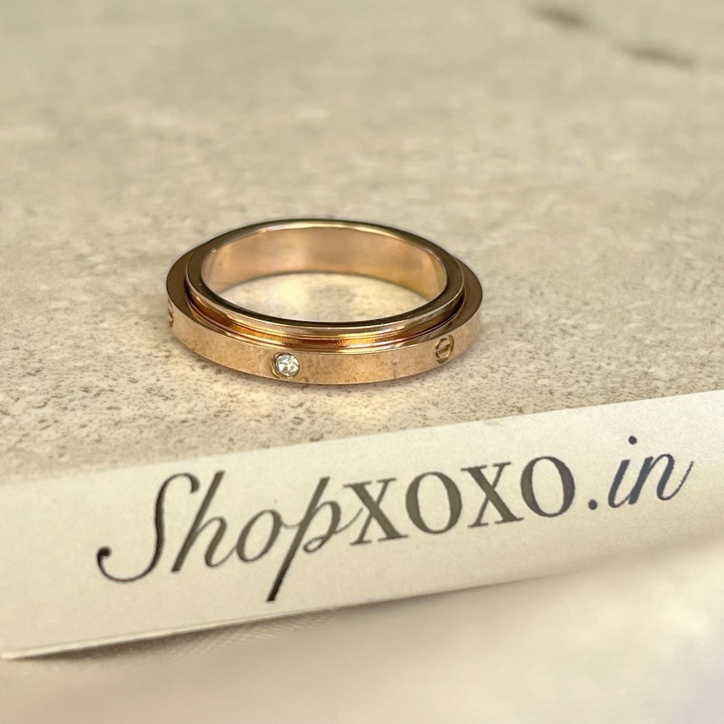 Lexi Rose Ring