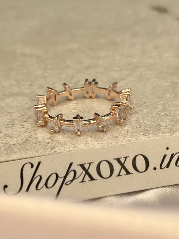 Edra Rose Ring