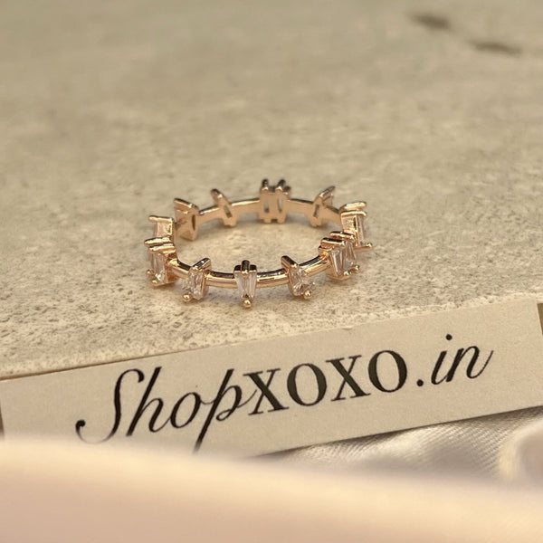 Edra Rose Ring