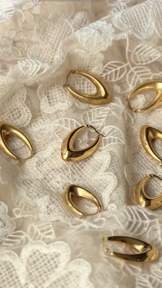 Willow Hoops