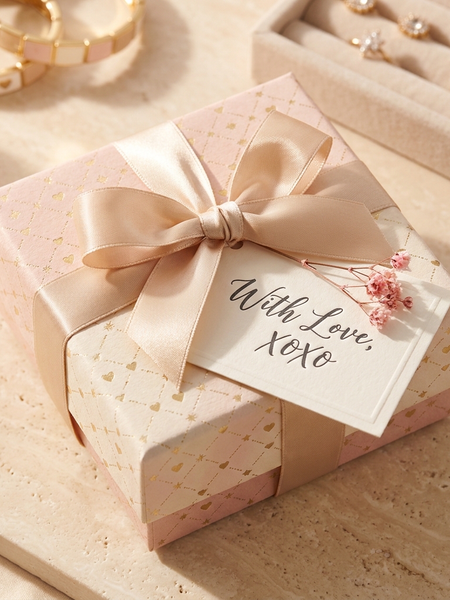 Gift Wrap